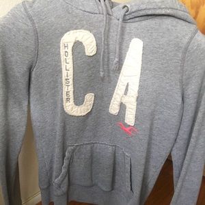 Very comfortable Pullover Hoodie